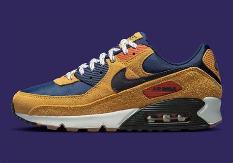 nike air max 90 ltr sneakers heren|Air Max 90 suede.